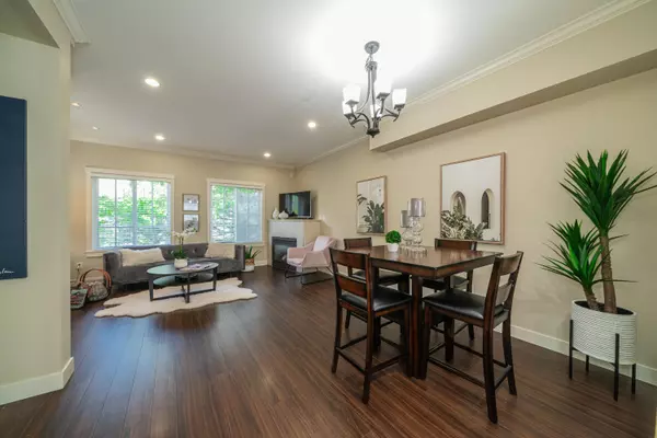 Richmond, BC V6Y 1X4,9811 Ferndale RD #16