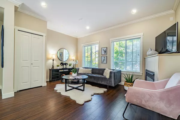 Richmond, BC V6Y 1X4,9811 Ferndale RD #16