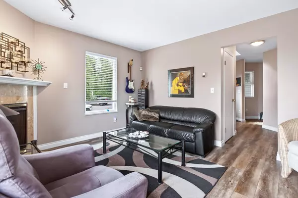 Port Coquitlam, BC V3C 5X6,1355 Citadel DR #24