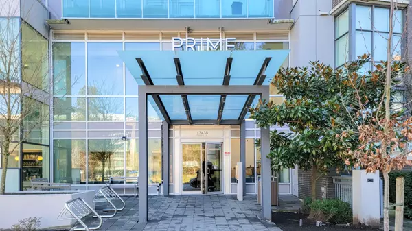 Surrey, BC V3T 0N2,13438 Central AVE #2501