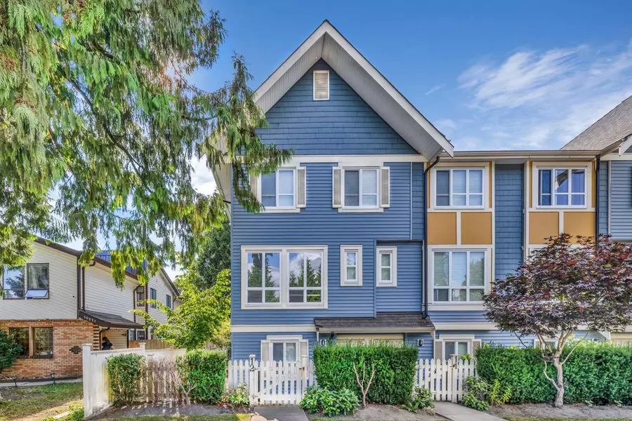 14388 103 AVE #12, Surrey, BC V3T 0J1