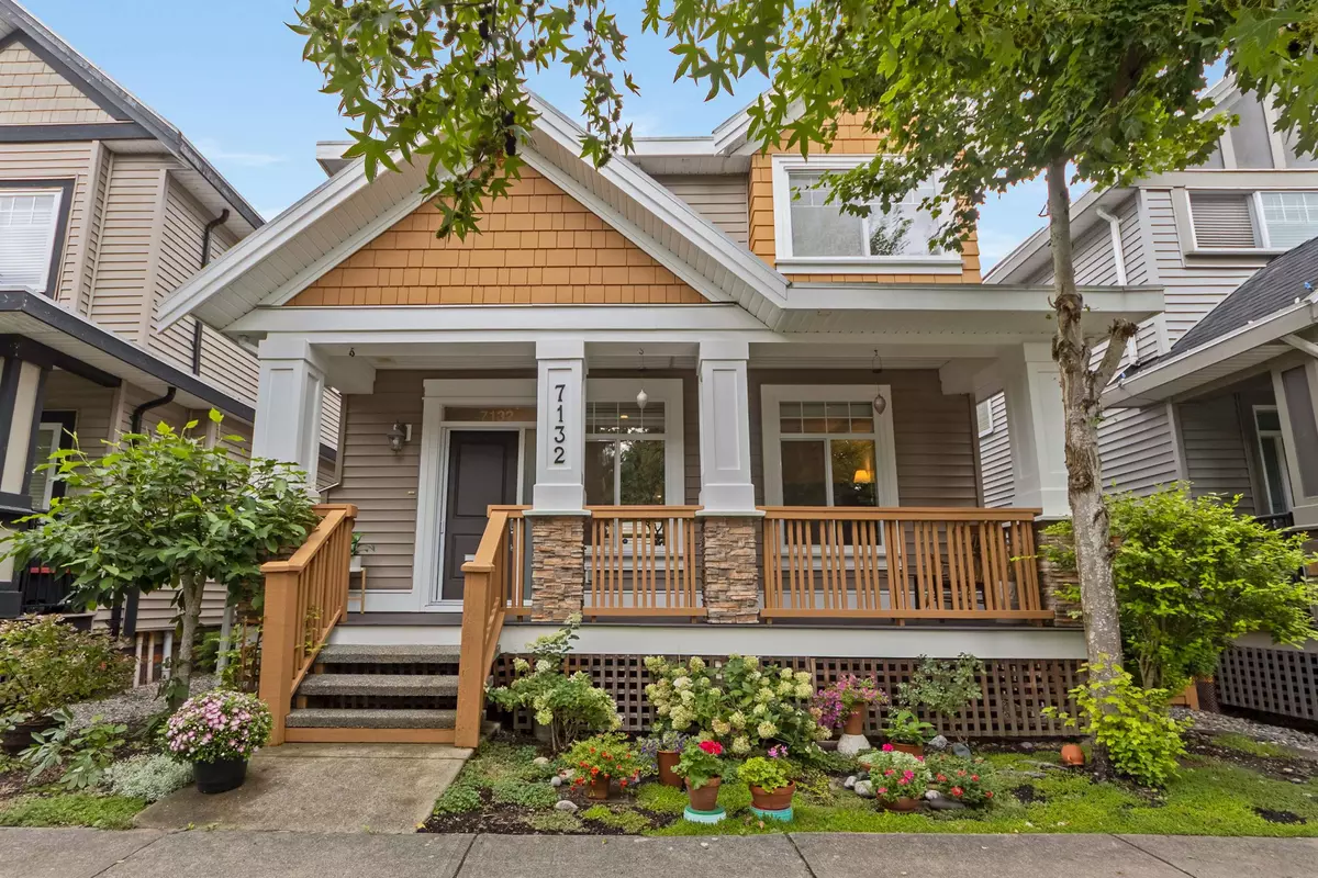 Surrey, BC V4N 5Y7,7132 195 ST