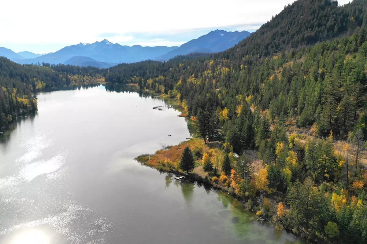 No City Value, BC V0K 1P0,7326 Tyaughton Lake RD