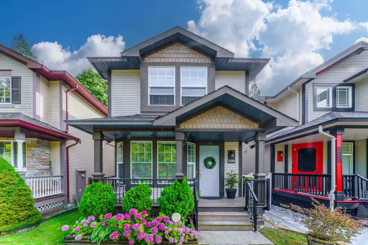 Maple Ridge, BC V2W 1W8,24386 101 AVE