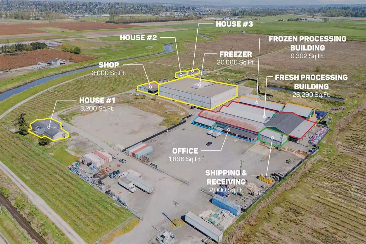 Surrey, BC V3S 0L5,4586 176 ST