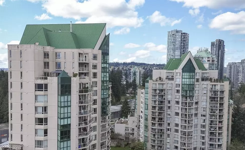 1190 Pipeline RD #605, Coquitlam, BC V3B 7T9