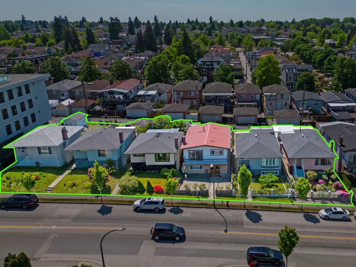 Vancouver, BC V5R 2S3,2386 E 33rd AVE