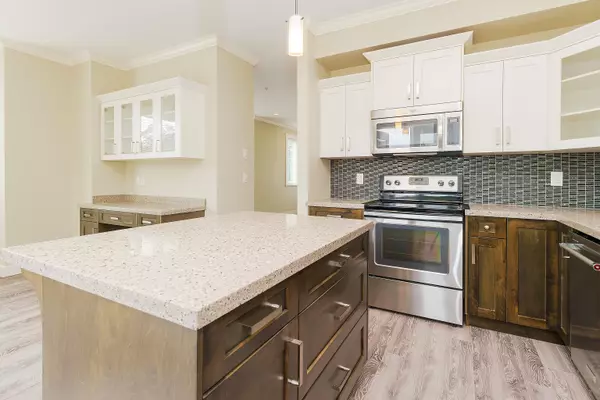 Maple Ridge, BC V2W 0H9,10550 248 ST #1