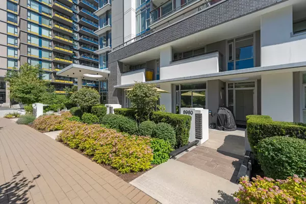 Burnaby, BC V5A 4Y8,8980 University CRES