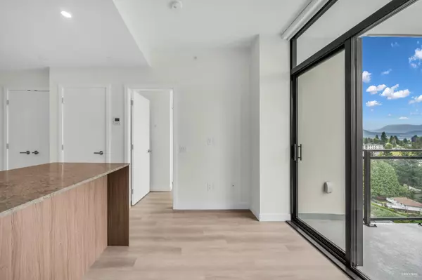 626 Claremont ST #1608 Coquitlam, BC V3J 3T4