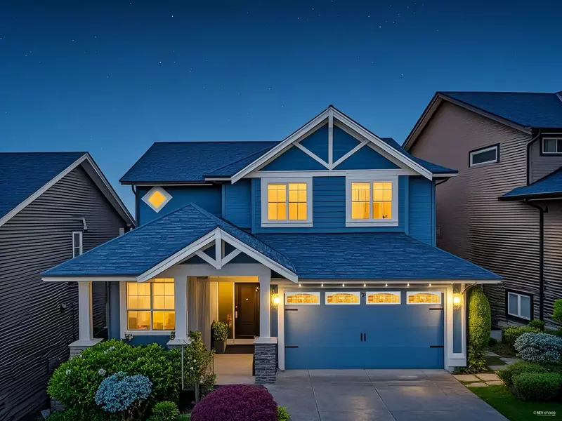 1504 Dayton ST, Coquitlam, BC V3E 0J6