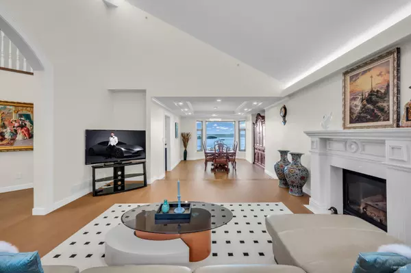 West Vancouver, BC V7S 3E5,2662 Chelsea PL