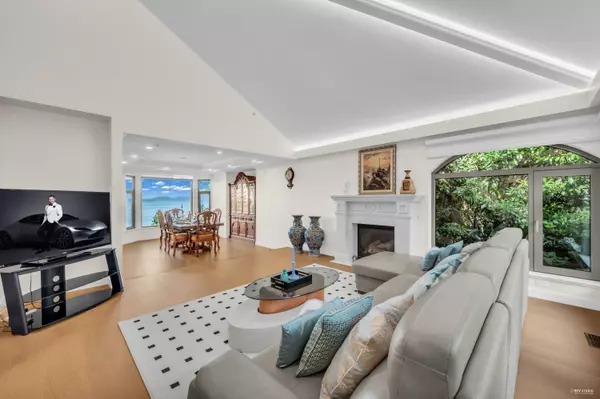 West Vancouver, BC V7S 3E5,2662 Chelsea PL