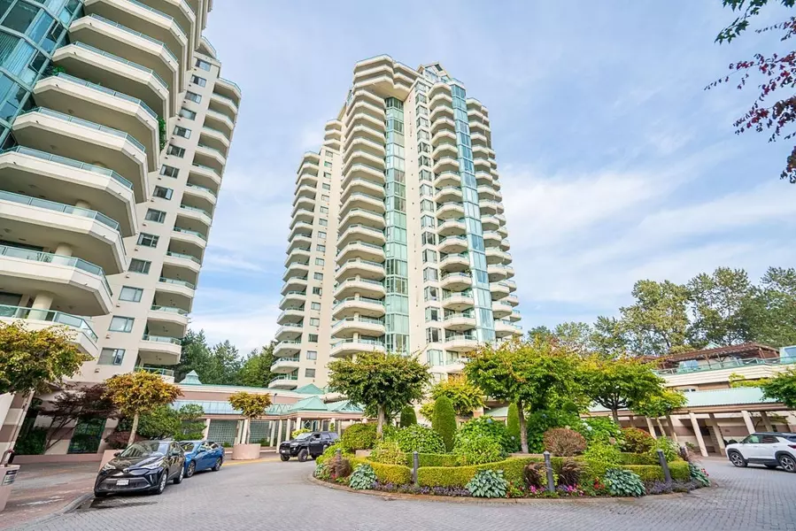 338 Taylor WAY #4A, West Vancouver, BC V7T 2Y2