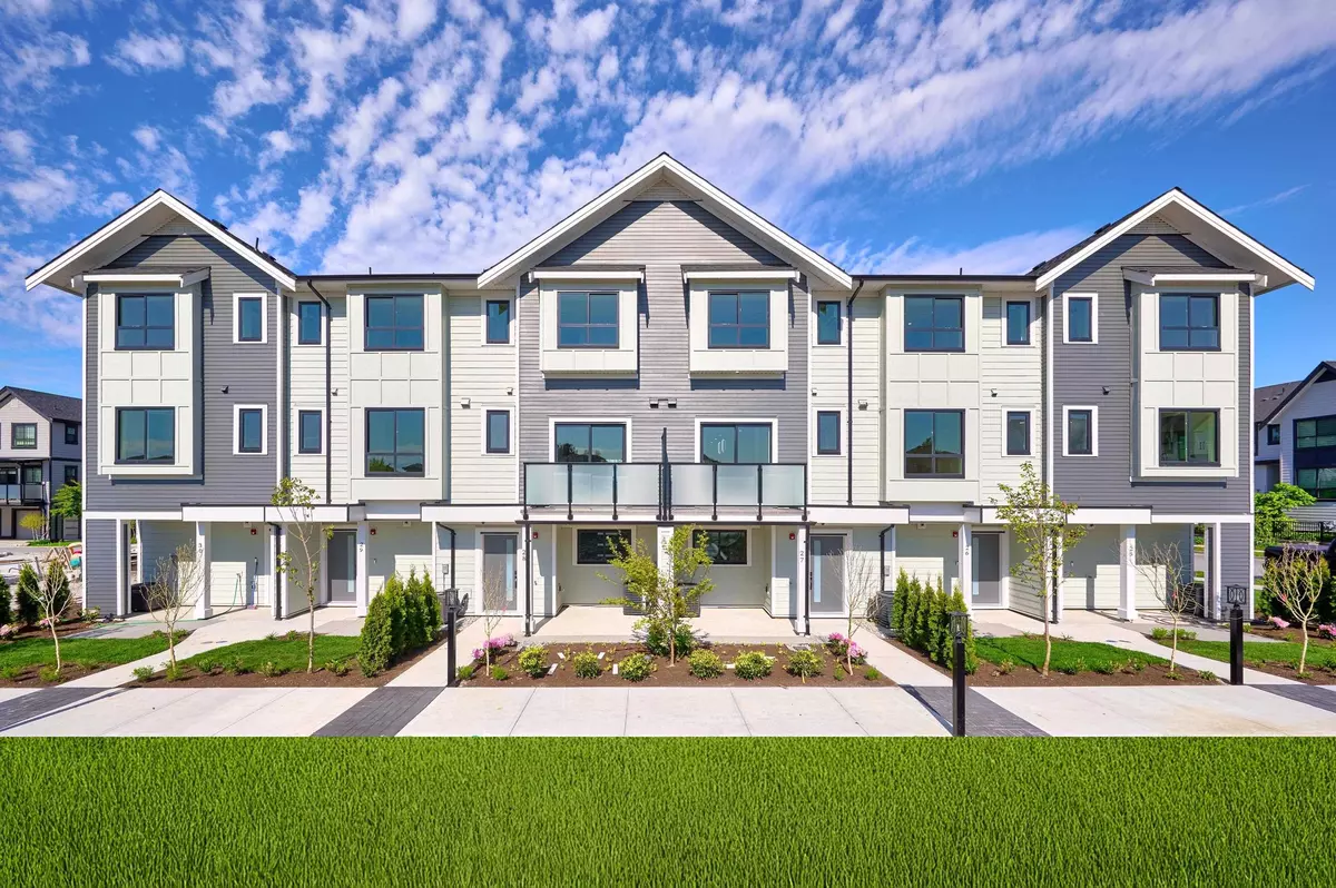 New Westminster, BC V3M 6S1,1115 Roma AVE #25