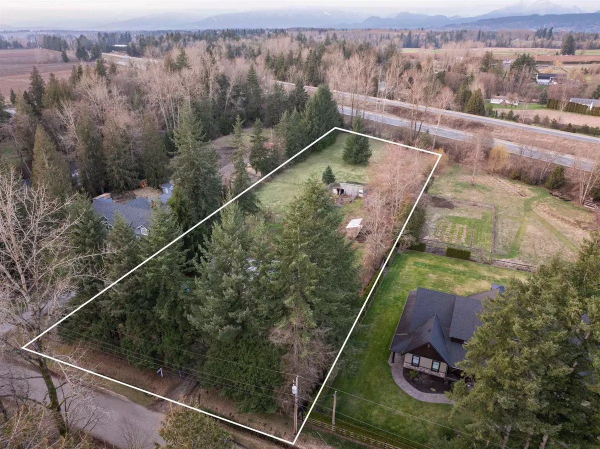 Langley, BC V4W 1G9,25303 60 AVE