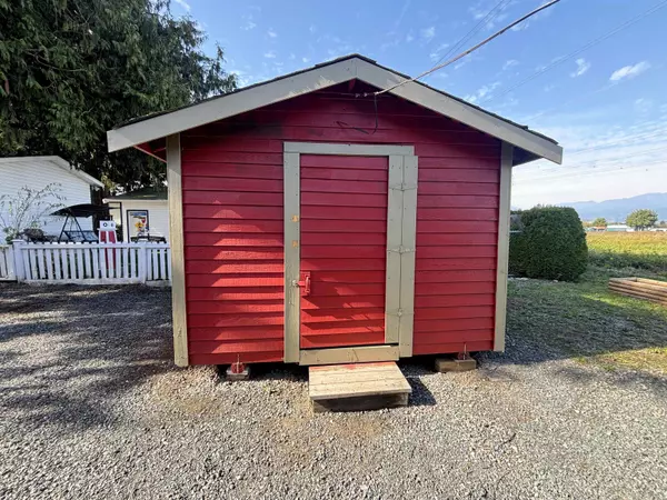 Chilliwack, BC V2R 1C6,6338 Vedder RD #4