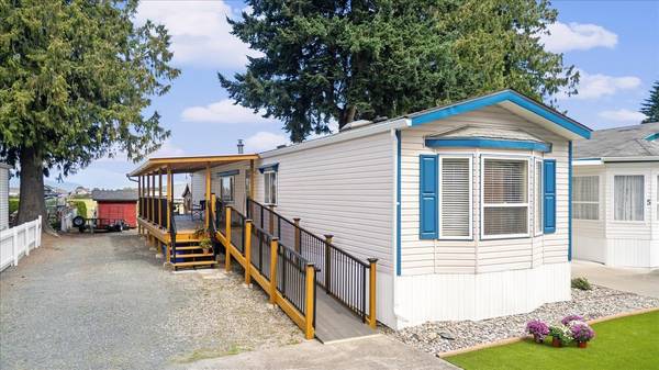 6338 Vedder RD #4, Chilliwack, BC V2R 1C6