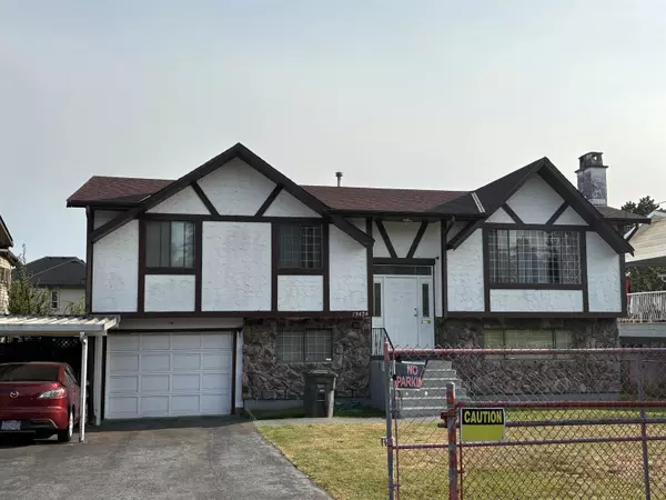 13424 98a AVE, Surrey, BC V3T 1C8