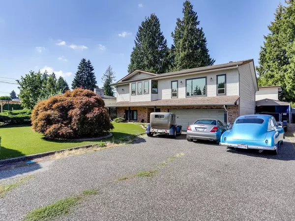 Coquitlam, BC V3J 5C2,960 Porter ST