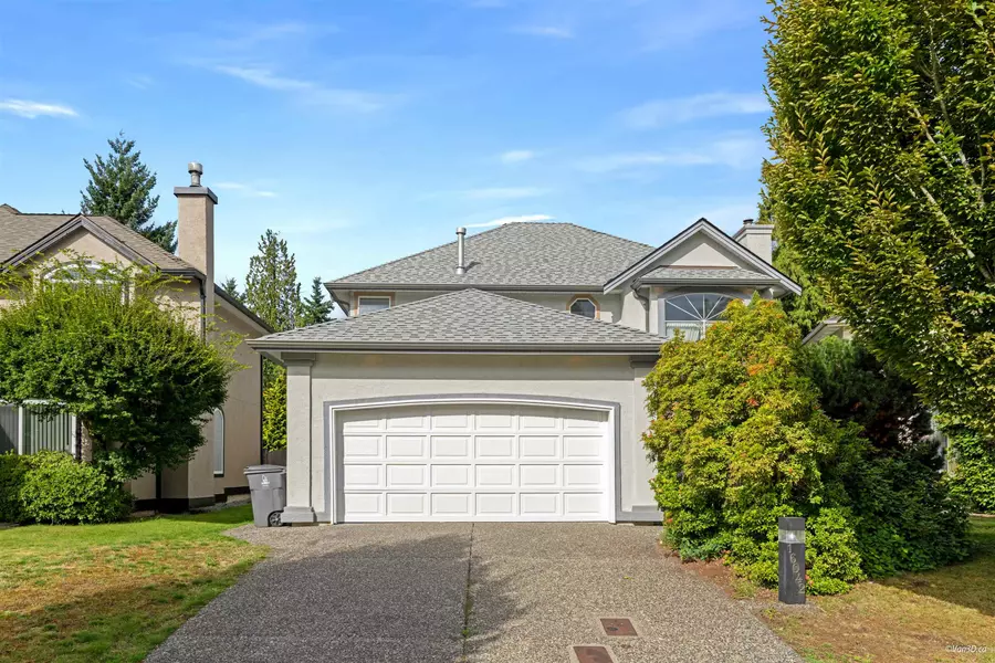 16042 108a AVE, Surrey, BC V4N 1P1