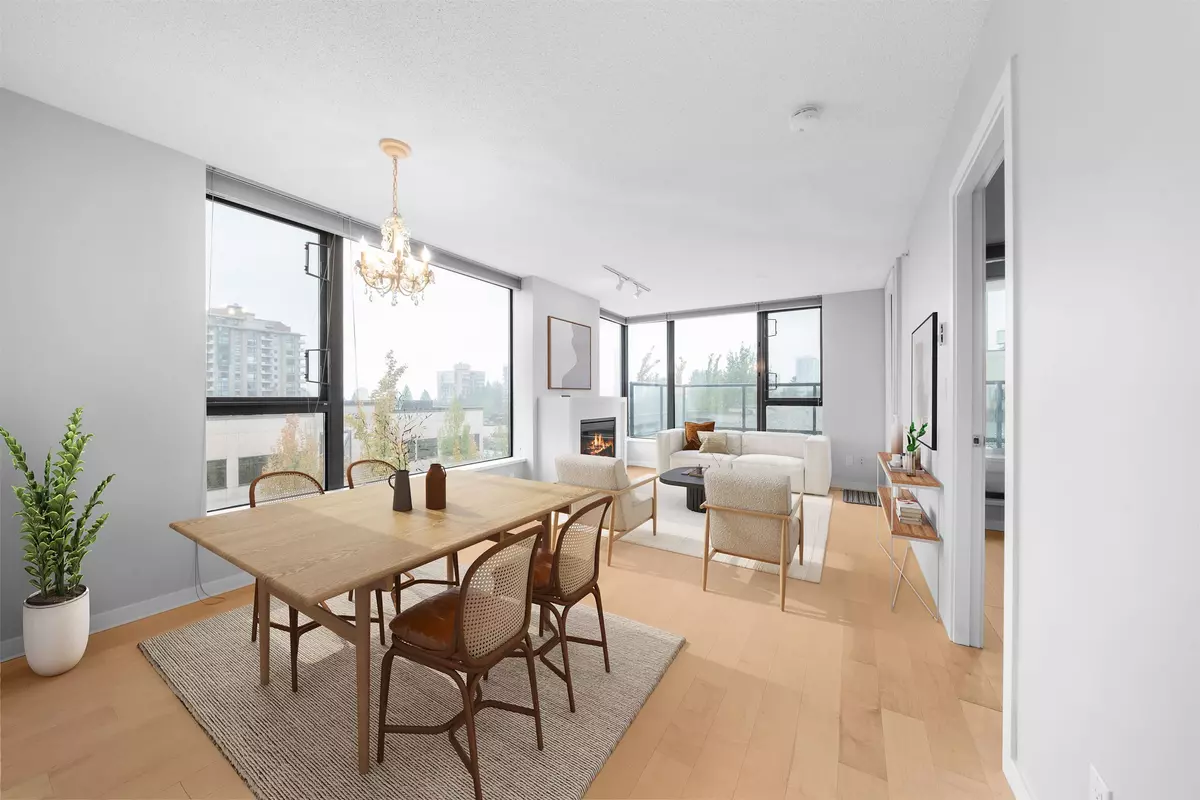 Burnaby, BC V5E 0A5,7063 Hall AVE #607