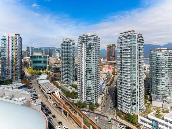 689 Abbott ST #301, Vancouver, BC V6B 0J2