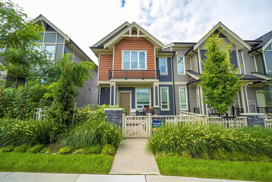 7781 206 ST, Langley, BC V2Y 1X3