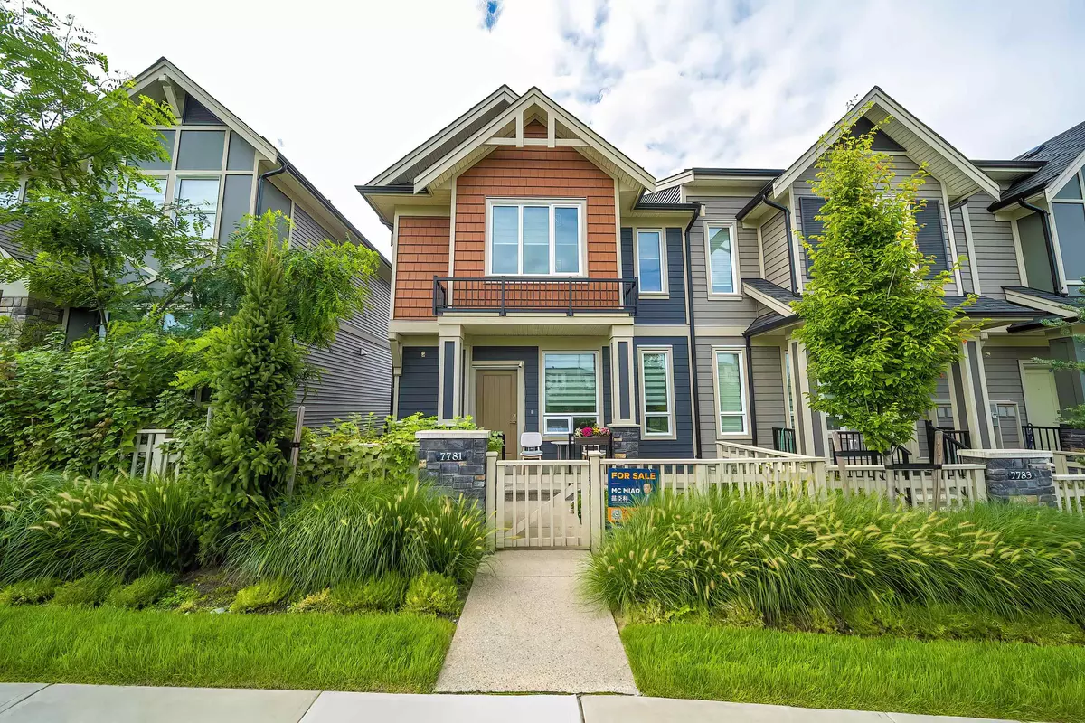 Langley, BC V2Y 1X3,7781 206 ST