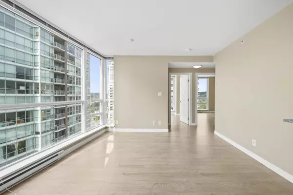 Coquitlam, BC V3B 0C3,2978 Glen DR #3006