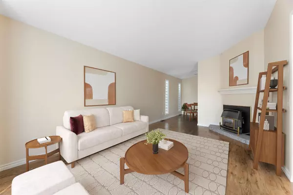 2345 Cranley DR #10, Surrey, BC V4A 9G5