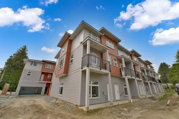 Mission, BC V3V 3L9,7540 Briskham ST #16
