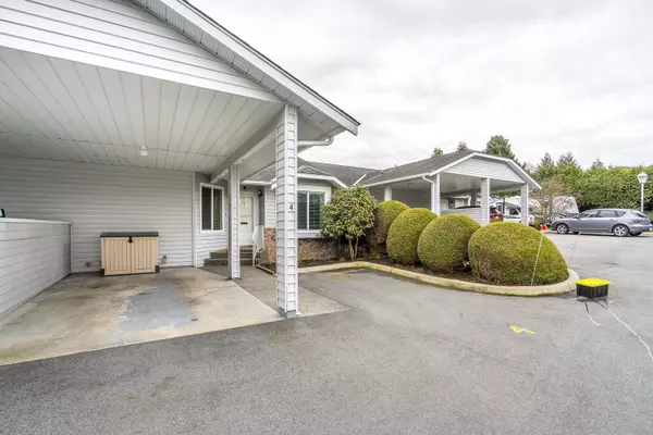 Abbotsford, BC V2S 7X9,2989 Trafalgar ST #4