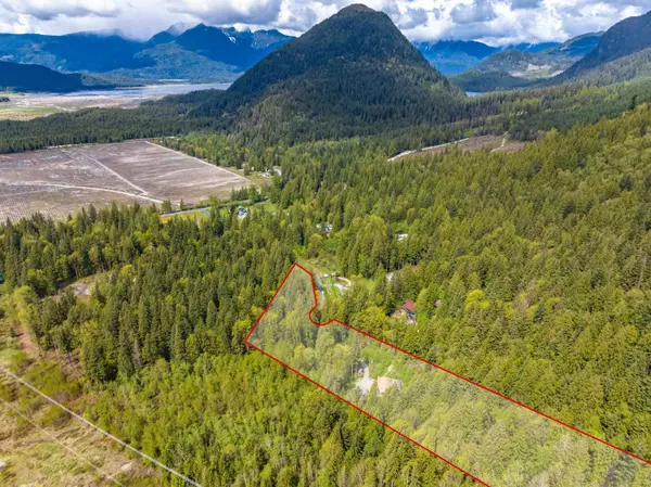 36225 Beyer RD Mission, BC V2V 7G7