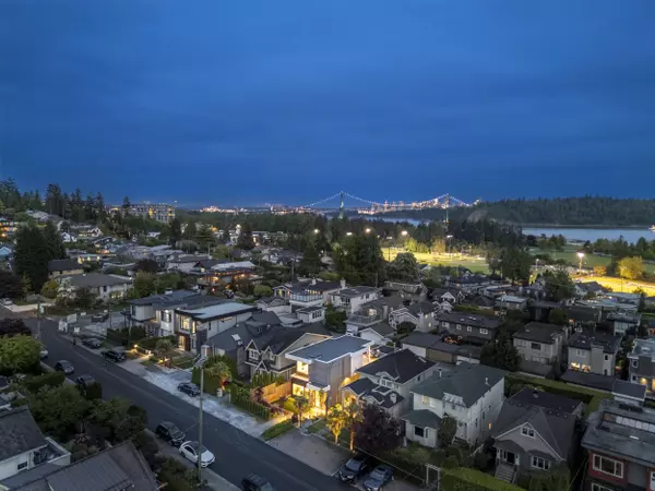 West Vancouver, BC V7T 1H4,1236 Duchess AVE