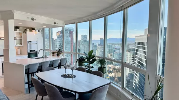 Vancouver, BC V6E 2P4,1111 W Pender ST #3306