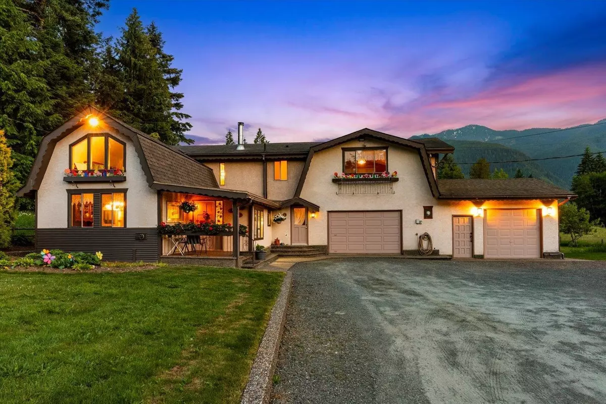 Chilliwack, BC V4Z 1G2,49632 Larsen RD