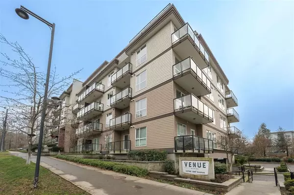 13768 108 AVE #528, Surrey, BC V3T 0L9