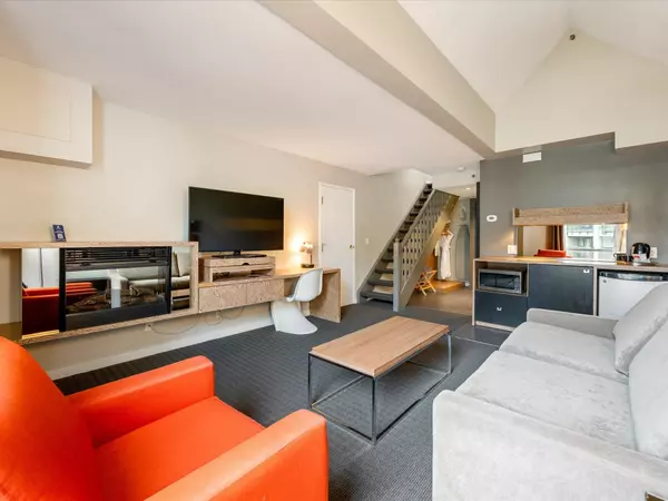 Whistler, BC V8E 1G9,4122 Village Green WAY #307
