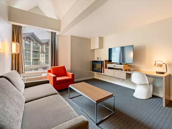 Whistler, BC V8E 1G9,4122 Village Green WAY #307