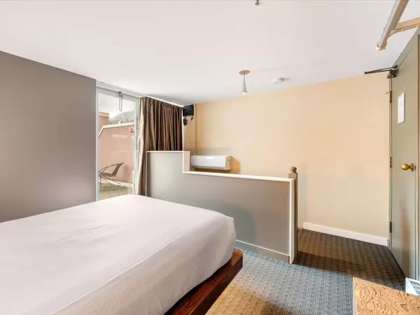 4122 Village Green WAY #307 Whistler, BC V8E 1G9