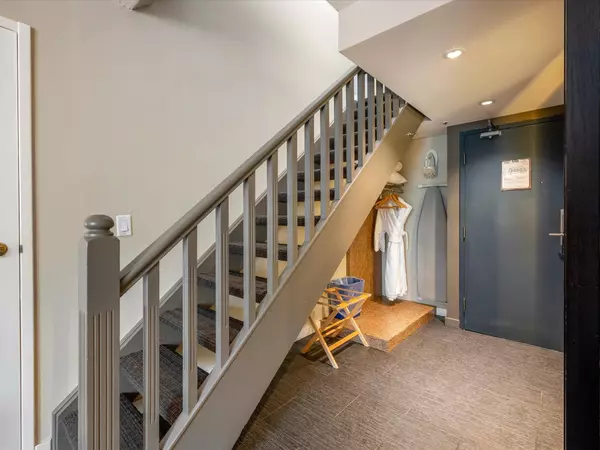 4122 Village Green WAY #307 Whistler, BC V8E 1G9