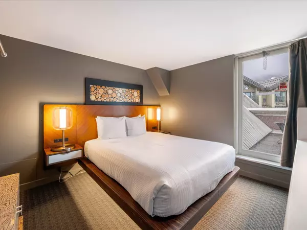 4122 Village Green WAY #307 Whistler, BC V8E 1G9