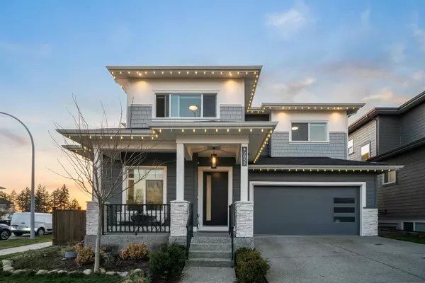 2055 167a ST, Surrey, BC V3Z 1J4