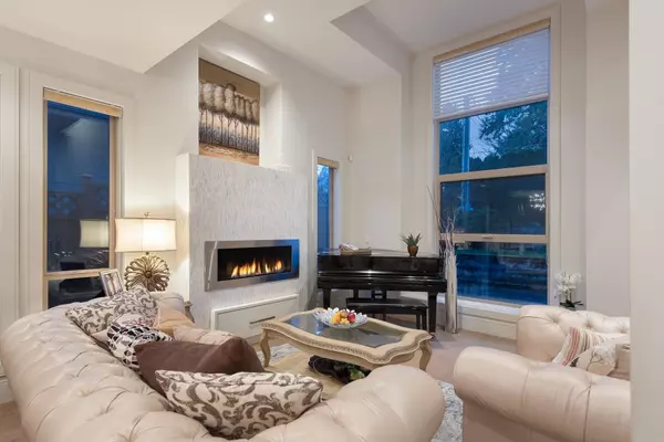 West Vancouver, BC V7T 1P1,1450 Fulton AVE