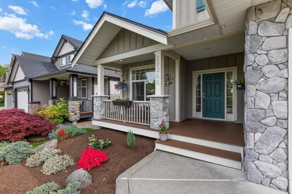 Langley, BC V2Y 2V4,22342 50 AVE