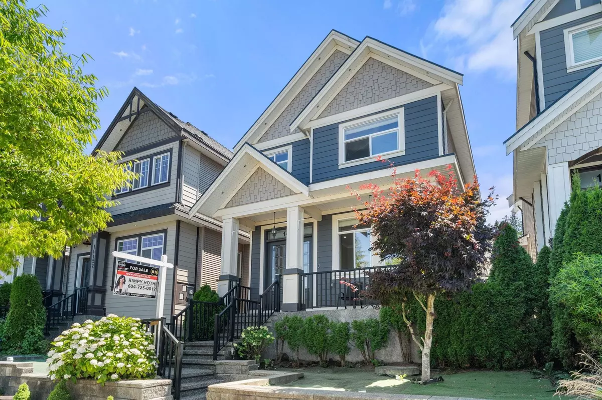 Surrey, BC V3X 0G1,14118 60a AVE