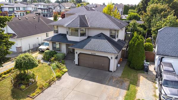 2475 271a ST, Langley, BC V4W 3N3