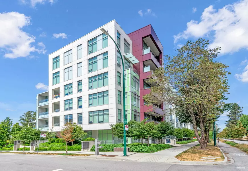 5077 Cambie ST #604, Vancouver, BC V5Z 0H7