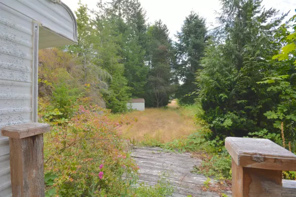 Madeira Park, BC V0N 2H1,4681 Francis Peninsula RD